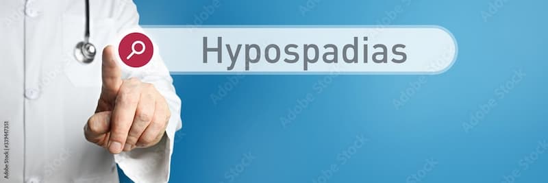 Understanding Subcoronal Hypospadias